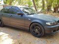 Selling 2nd Hand Bmw E46 2002 at 90000 km in Las Piñas-7