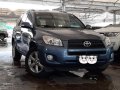 2nd Hand Toyota Rav4 2010 for sale in Manila-0