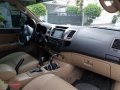Toyota Hilux 2015 Automatic Diesel for sale in Pasig-3