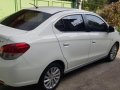 2nd Hand Mitsubishi Mirage G4 2017 at 94080 km for sale in Quezon City-1