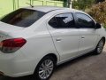 2nd Hand Mitsubishi Mirage G4 2017 at 94080 km for sale in Quezon City-7