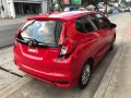 Selling Honda Jazz 2018 Automatic Gasoline in San Fernando-3