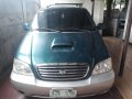 Selling 2nd Hand Kia Carnival 2003 in Binangonan-5