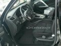 Black Mitsubishi Montero 2019 for sale in Automatic-5