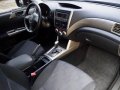 Selling Subaru Forester 2010 Automatic Gasoline in Pasig-7