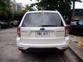 Selling Subaru Forester 2010 Automatic Gasoline in Pasig-6
