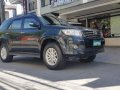 Selling 2nd Hand Toyota Fortuner 2013 in Makati-0