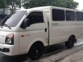 Selling Hyundai H-100 2015 Manual Diesel in Quezon City-6