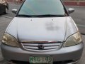 2nd Hand Honda Civic 2001 for sale in Quezon City-1