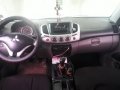 Selling 2nd Hand Mitsubishi Strada 2010 in Tiaong-4