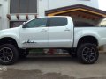 2012 Toyota Hilux for sale in Talisay-5