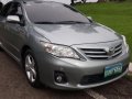 Selling Toyota Altis 2013 at 50000 km in Quezon City-1