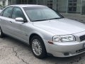 2nd Hand Volvo S80 2006 at 69000 km for sale-8