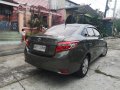 Selling 2nd Hand Toyota Vios 2017 Manual Gasoline at 30000 km in Caloocan-2