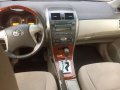 Sell 2nd Hand 2009 Toyota Altis at 78041 km in Manila-0