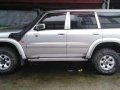 Selling Nissan Patrol 2004 Automatic Diesel in Quezon City-6