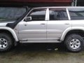 Selling Nissan Patrol 2004 Automatic Diesel in Quezon City-0