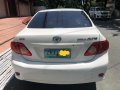 Selling Toyota Altis 2009 Manual Gasoline in Parañaque-4