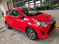 Brand New Toyota Wigo 2019 for sale in Manila-2