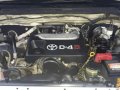 Toyota Fortuner 2012 Automatic Diesel for sale in Mandaue-2