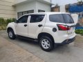 Sell 2nd Hand 2018 Isuzu Mu-X Manual Diesel at 7000 km in Plaridel-5