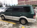 Selling 2nd Hand Mitsubishi Adventure 2000 in Manila-3