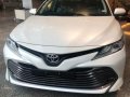 Brand New Toyota Camry 2019 Automatic Gasoline for sale in San Pedro-0