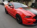 2nd Hand Ford Mustang 2013 Automatic Gasoline for sale in Parañaque-10