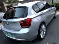 2nd Hand Bmw 118D 2013 Automatic Diesel for sale in Pasig-8