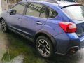 Sell 2nd Hand 2013 Subaru Xv at 40000 km in Quezon City-0