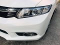 Selling Honda Civic 2013 at 42592 km in Manila-4