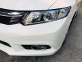 Selling Honda Civic 2013 at 42592 km in Manila-5