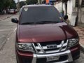 2nd Hand Isuzu Crosswind 2016 for sale in Marikina-4