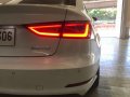 Selling Audi A3 2016 Automatic Diesel in Quezon City-8