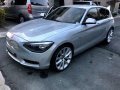 2nd Hand Bmw 118D 2013 Automatic Diesel for sale in Pasig-10