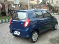 Selling 2nd Hand Suzuki Alto 2014 Manual Gasoline at 70000 km in Angeles-3