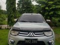 2015 Mitsubishi Montero for sale in Navotas-6