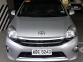 Sell 2nd Hand 2015 Toyota Wigo at 20000 km in Cagayan de Oro-4