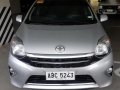 Sell 2nd Hand 2015 Toyota Wigo at 20000 km in Cagayan de Oro-2