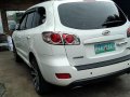 Selling 2nd Hand Hyundai Santa Fe 2009 in Antipolo-4