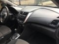 2nd Hand Hyundai Accent 2011 Automatic Gasoline for sale in Las Piñas-4