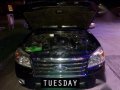 Ford Everest 2010 Automatic Diesel for sale in Angeles-0