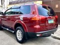 Sell 2nd Hand 2009 Mitsubishi Montero SUV at 90000 km in Quezon City-6
