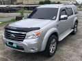 Selling Ford Everest 2012 Automatic Diesel in Pasig-1