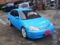 2001 Honda Civic for sale in Baguio-7