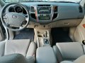 2nd Hand Toyota Fortuner 2010 at 60000 km for sale-5