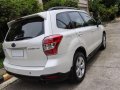 Subaru Forester 2015 Automatic Gasoline for sale in Marikina-6