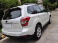 Subaru Forester 2015 Automatic Gasoline for sale in Marikina-3