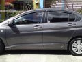 Selling Honda City 2015 at 30000 km in Quezon City-2