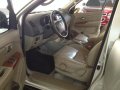 Selling Toyota Fortuner 2009 Automatic Gasoline in San Juan-6